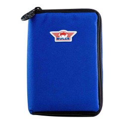 Funda Dardos The Pak Azul De Bu-66332