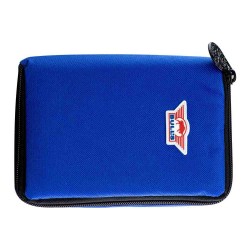 Funda Darts The Pak Azul de Bu-66332