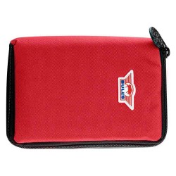 Funda Dardos The Pak De Roja Bu66333