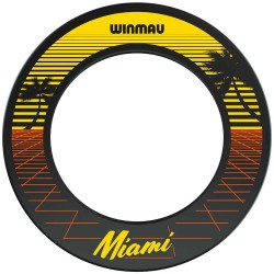 Surround Winmau Darts Miami 4445