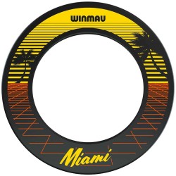 Umgeben Winmau Darts Miami 4445