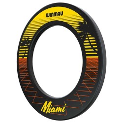 Umgeben Winmau Darts Miami 4445