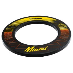 Umgeben Winmau Darts Miami 4445