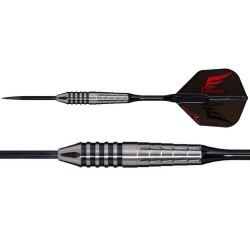 Dardo Cosmo Darts Discovery Label José Justiça V2 90% 20,5g