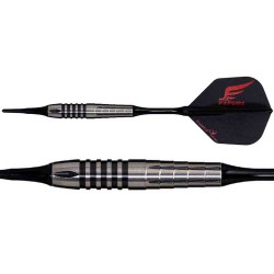 Dardo Cosmo Darts Discovery Label José Justiça V2 90% 18g