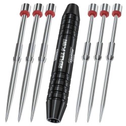 Punkte Konverter Point One 80 Darts R2 Intercharge Reflex Pack 3339