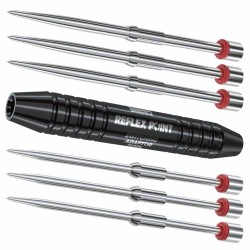 Punkte Konverter Point One 80 Darts R2 Intercharge Reflex Pack 3339