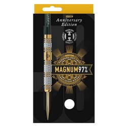 Dardo Harrows Darts Magnum 97% 25g Bd84025