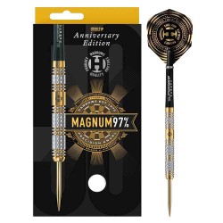 Dardo Harrows Darts Magnum 97% 25g Bd84025