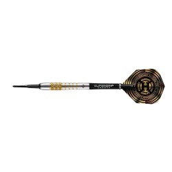 Darts Harrows Darts Boxer Bomb 90% 18g Dd80405