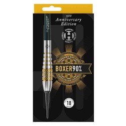 Dardo Harrows Darts Boxer Bomb 90% 18g Dd80405