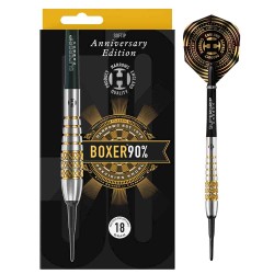 Dardo Harrows Darts Boxer Bomb 90% 18g Dd80405