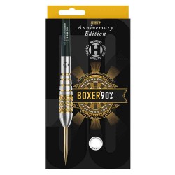 Dardo Harrows Darts Boxer Bomb 90% 26g Bd84326