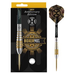 Dardo Harrows Darts Boxer Bomb 90% 26g Bd84326