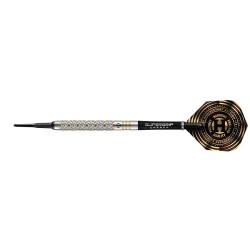 Darts Harrows Darts Boxer Parallel 90% 18g Dd80410