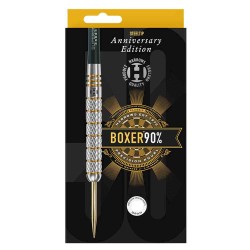 Darts Harrows Darts Boxer Parallel 90% 25g Bd84425