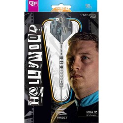 Dardos Target Darts Chris Dobey 90% 22g 190230