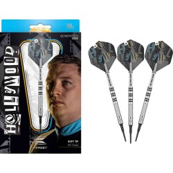 Dardo Target Darts Chris Dobey 90% 19g 210325