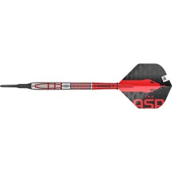 Dardo Target Darts Nathan Aspinall G2 95% 18gr 210333