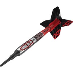 Dardo Target Darts Nathan Aspinall G2 95% 18gr 210333