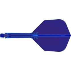 Darts Target Darts 975 Ultra Marine 02 97,5% 21gr 190248