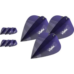 Fülle Target Phil Taylor Power G10 (3 Sets) Ultra Kite 336920