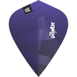 Fülle Target Phil Taylor Power G10 (3 Sets) Ultra Kite 336920