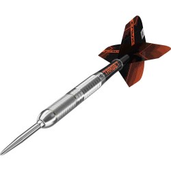 Dardo Target Darts Crux 01 24g 90% 190235