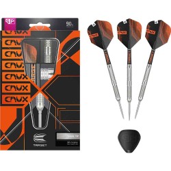 Dardo Target Darts Crux 01 24g 90% 190235