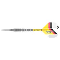 Darts Target Darts Gabriel Clemens G2 Soft Tip 90% 23gr 190182