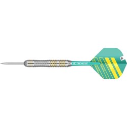 Dardo Target Darts Rob Cross Brass 22g 170016