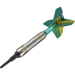 Dardo Target Darts Rob Cross Brass 18g 170017