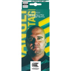 Darts Target Darts Brasse von Rob Cross 18g 170017