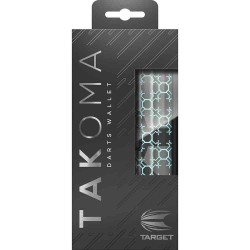 Fundação Target Takoma Wallet Modelo 2023 460014