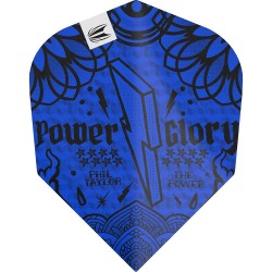 Plumas Target Phil Taylor The Power Ink (3 Sets) No6 Shape 337360