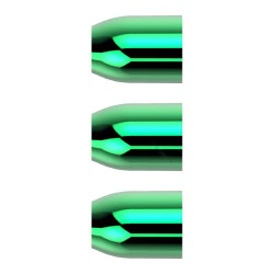 Gewürze New Champagne Ring Grün Premium 3 Einheiten