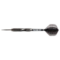 Darts Karella Xt 4 Reihe Laton 22g 8285.04