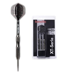 Darts Karella Xt 4 Reihe Laton 22g 8285.04