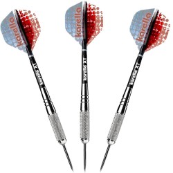 Darts Karella Xt 5 Reihe Laton 22g 8285.05