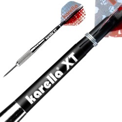 Dardo Karella Xt 5 série Latão 22g 8285.05