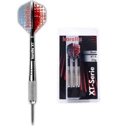 Darts Karella Xt 5 Reihe Laton 22g 8285.05