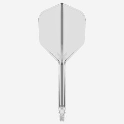 Plumas Target K-flex n.o 6 Shape Clear Medium 410008