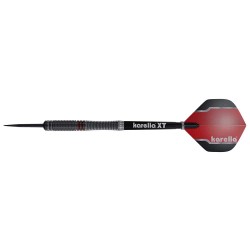 Darts Karella Fighter Steel 90% 24g 8204.02