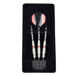 Darts Karella Kommandant Stahl 90% 23g 8206.02