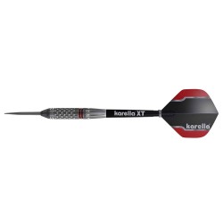 Darts Karella Kommandant Stahl 90% 21g 8206.01