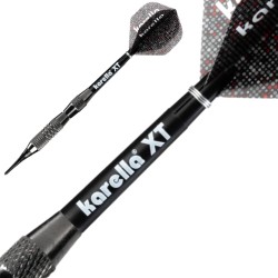 Darts Karella Xt 4 Reihe Latten 20g 8286.04