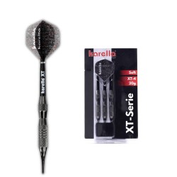 Darts Karella Xt 4 Reihe Latten 20g 8286.04