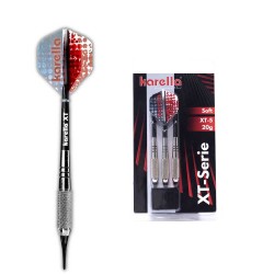 Darts Karella Xt 5 Reihe Latten 20g 8206.05