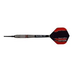 Darts Karella Kommandant 90% 19g 8307.01