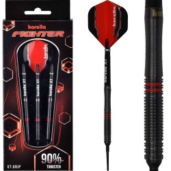 Darts Karella Fighter 90% 20g 8305,01